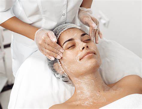 Estetica Facial